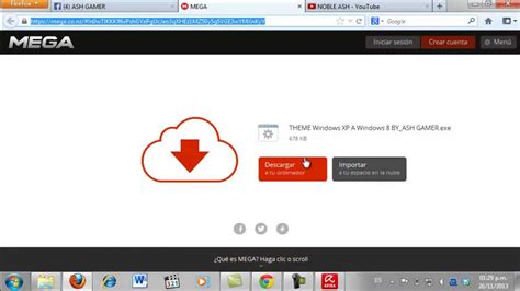 megadescargastotal|descargar mega nz.